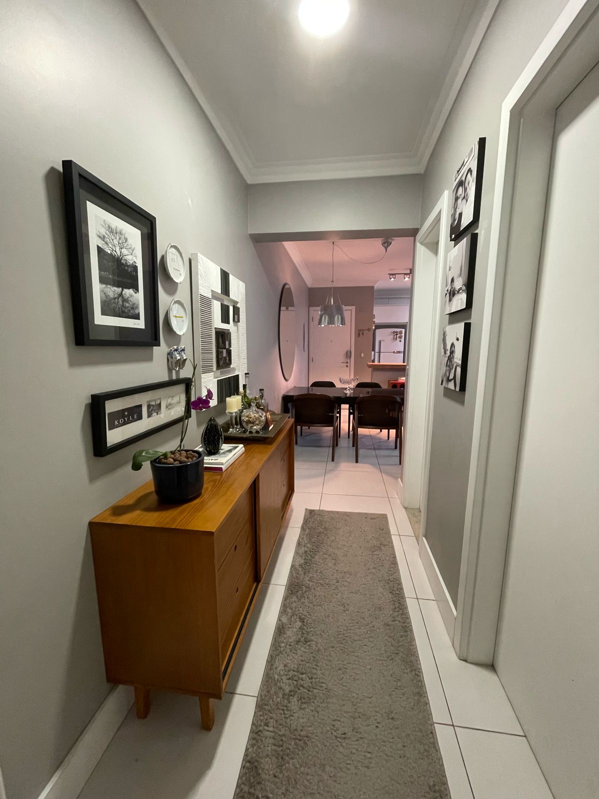 Imagem Apartamento com 2 Quartos à Venda, 84 m² em Aparecida - Santos Imagem Apartamento com 2 Quartos à Venda, 84 m² em Aparecida - Santos