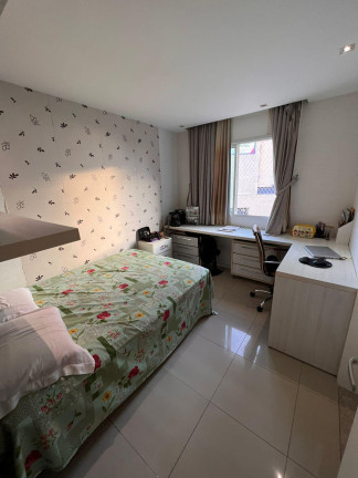 Imagem Apartamento com 4 Quartos à Venda, 142 m² em Ponta D'Areia - São Luís Imagem Apartamento com 4 Quartos à Venda, 142 m² em Ponta D'Areia - São Luís