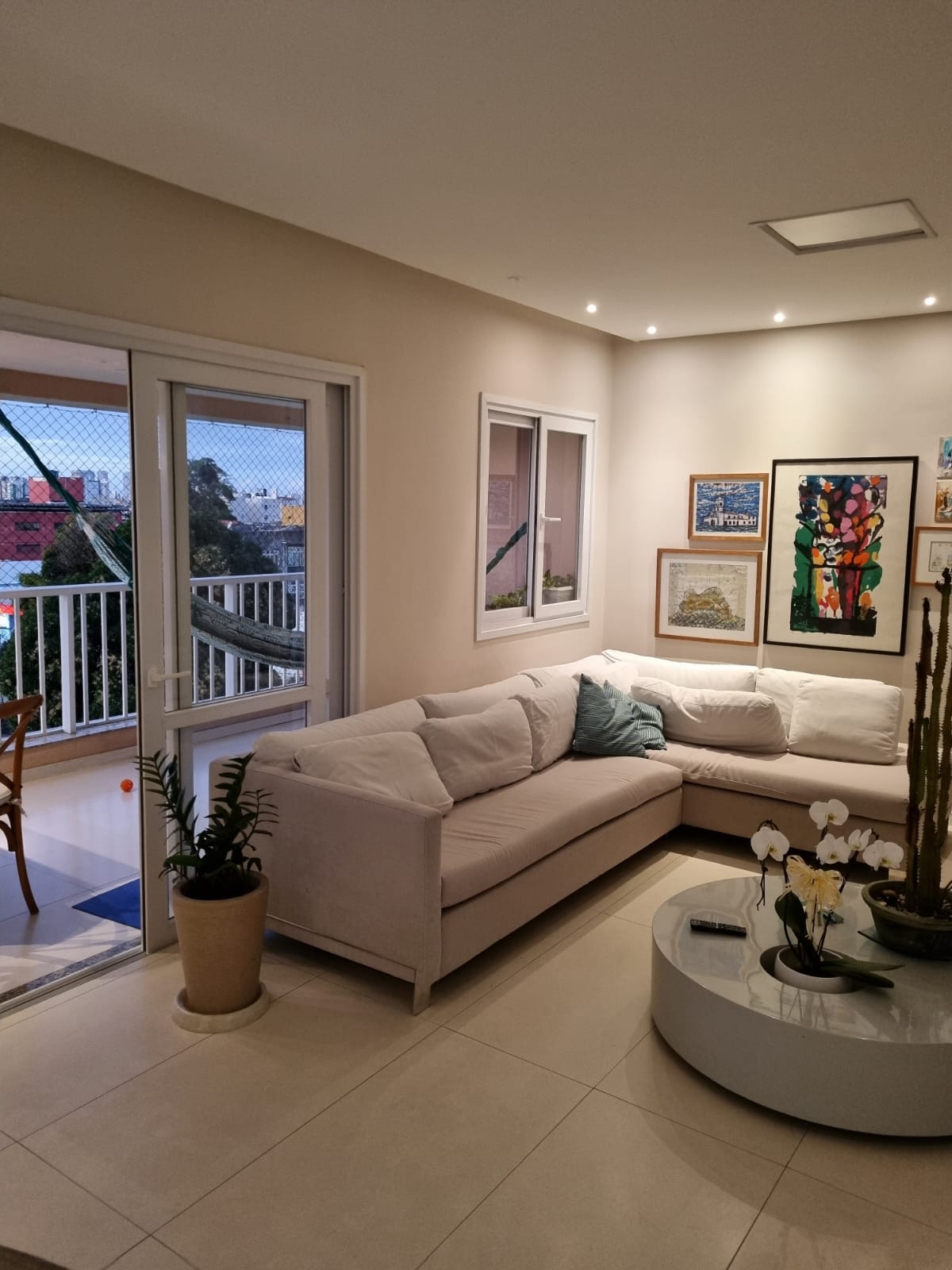 Imagem Apartamento com 3 Quartos à Venda, 108 m²em Brotas - Salvador