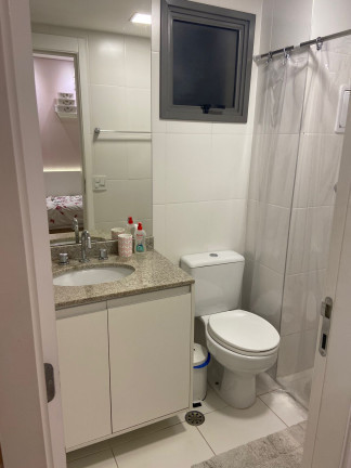 Imagem Apartamento com 3 Quartos à Venda,  em Vila Leopoldina - São Paulo