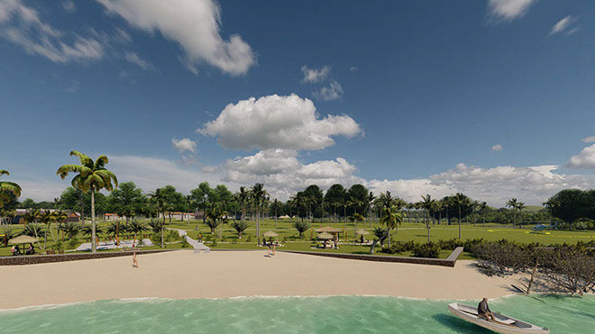 Imagem Terreno em Condomínio à Venda, 412 m²em Pirajuía - Jaguaripe Imagem Terreno em Condomínio à Venda, 412 m²em Pirajuía - Jaguaripe