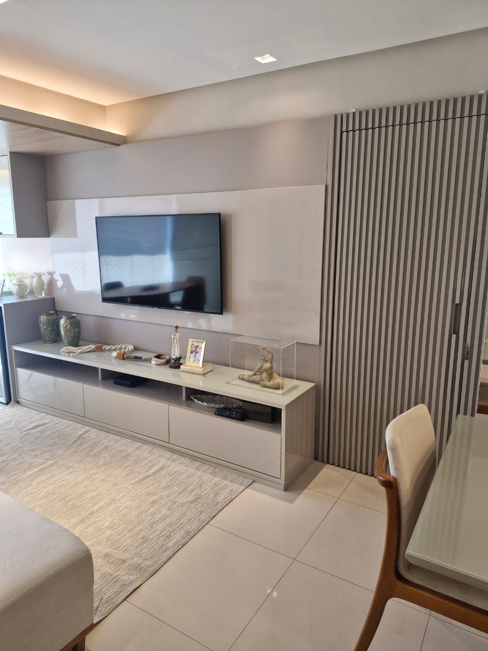 Imagem Apartamento com 3 Quartos à Venda, 103 m² em Graça - Salvador
