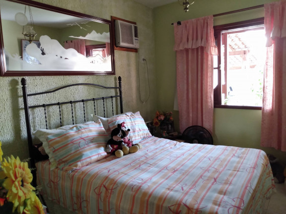 Imagem Casa de Condomínio com 2 Quartos à Venda, 110 m²em Marambaia (Manilha) - Itaboraí Imagem Casa de Condomínio com 2 Quartos à Venda, 110 m²em Marambaia (Manilha) - Itaboraí