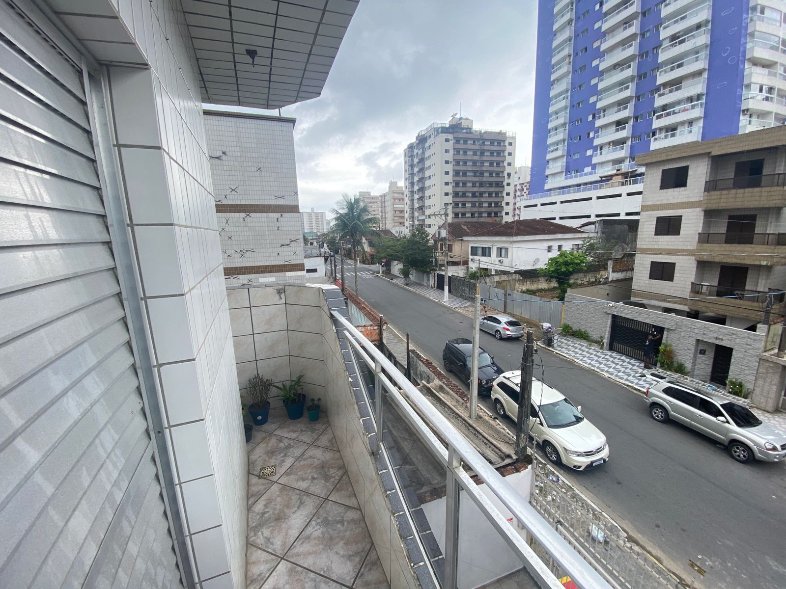 Imagem Apartamento com 1 Quarto à Venda, 50 m²em Tupi - Praia Grande