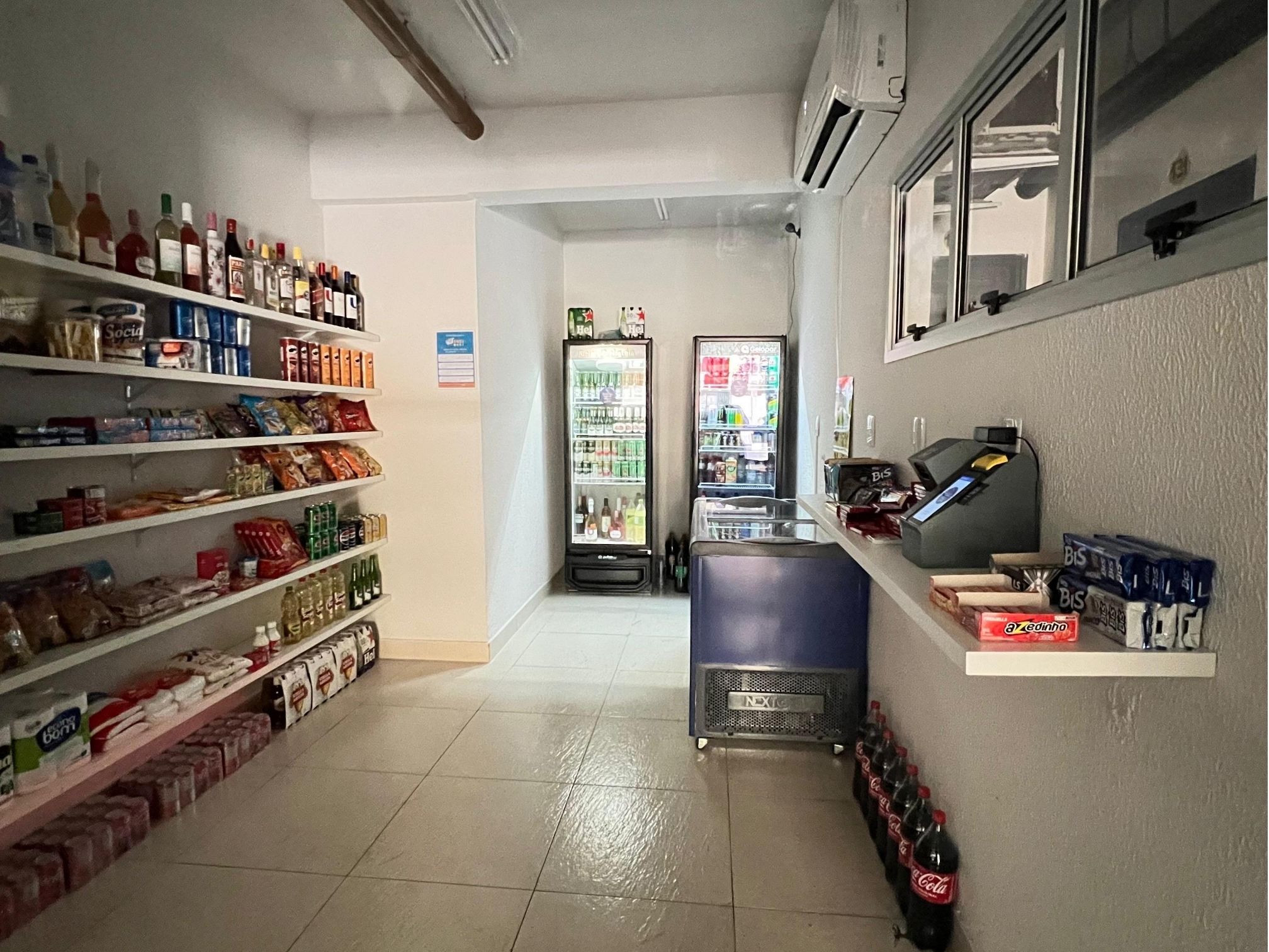 Imagem Apartamento com 2 Quartos à Venda, 55 m²em Vila Rosa - Goiânia