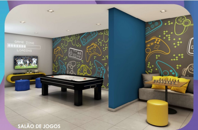 Imagem Apartamento com 2 Quartos à Venda, 43 m²em Vila Pirituba - São Paulo Imagem Apartamento com 2 Quartos à Venda, 43 m²em Vila Pirituba - São Paulo