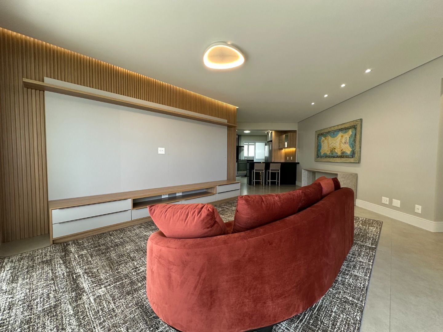 Imagem Apartamento com 5 Quartos à Venda, 192 m² em Riviera - Bertioga