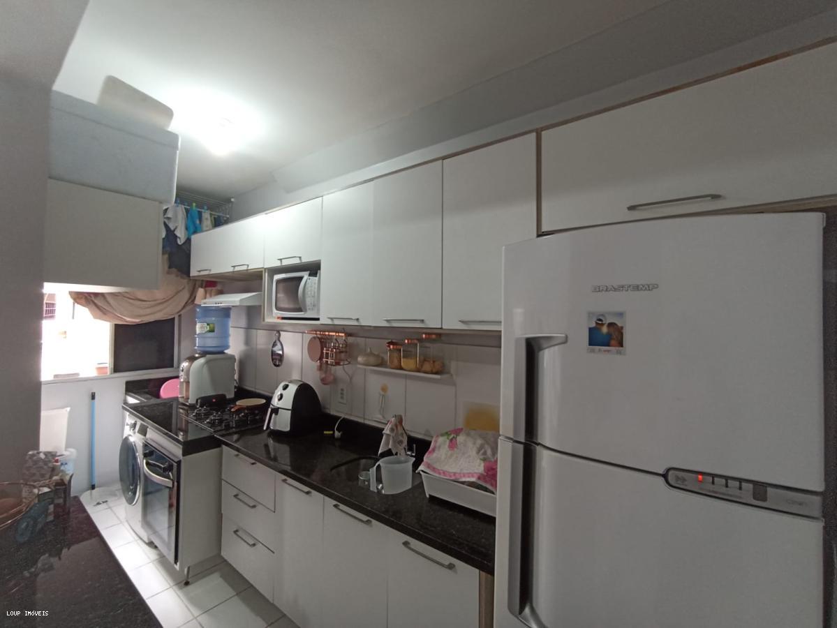 Imagem Apartamento com 2 Quartos à Venda, 51 m²em Jóquei Clube - Fortaleza