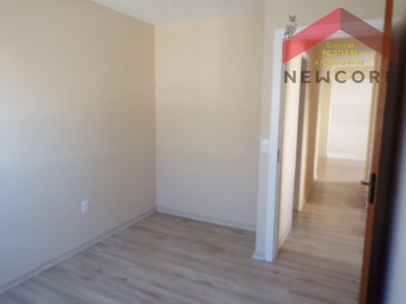 Imagem Apartamento com 3 Quartos à Venda, 66 m² em Centro - Pelotas