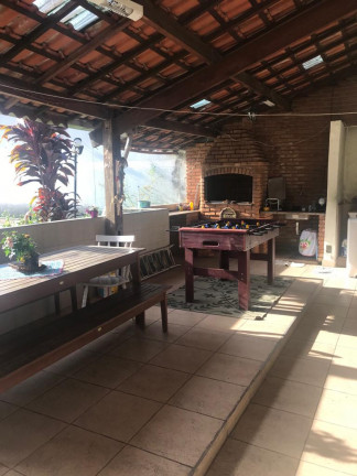 Imagem Casa com 3 Quartos à Venda, 340 m² em Guilhermina - Praia Grande Imagem Casa com 3 Quartos à Venda, 340 m² em Guilhermina - Praia Grande