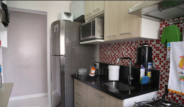 Imagem Apartamento com 3 Quartos à Venda, 60 m² em Cidade Patriarca - São Paulo Imagem Apartamento com 3 Quartos à Venda, 60 m² em Cidade Patriarca - São Paulo