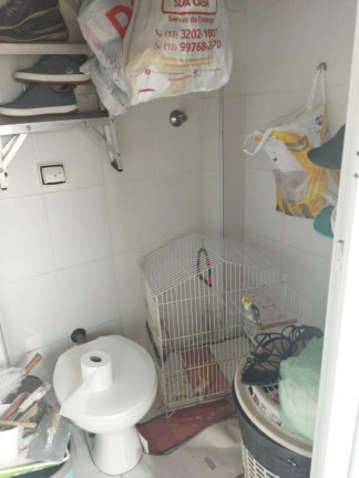 Imagem Apartamento com 3 Quartos à Venda, 98 m² em Macuco - Santos Imagem Apartamento com 3 Quartos à Venda, 98 m² em Macuco - Santos