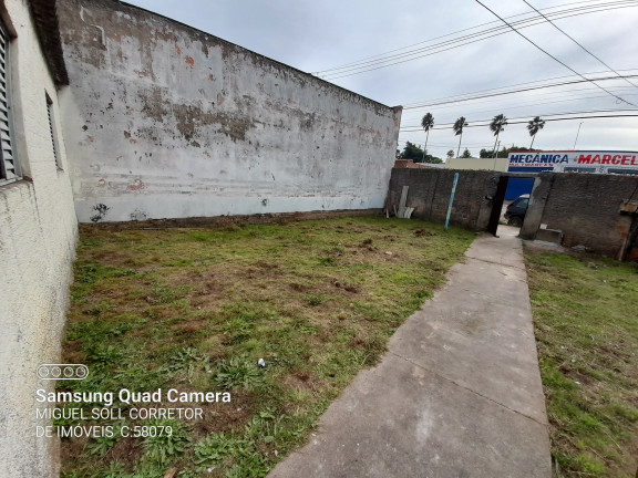 Imagem Casa com 2 Quartos para Alugar, 45 m² em Centro - Bagé Imagem Casa com 2 Quartos para Alugar, 45 m² em Centro - Bagé