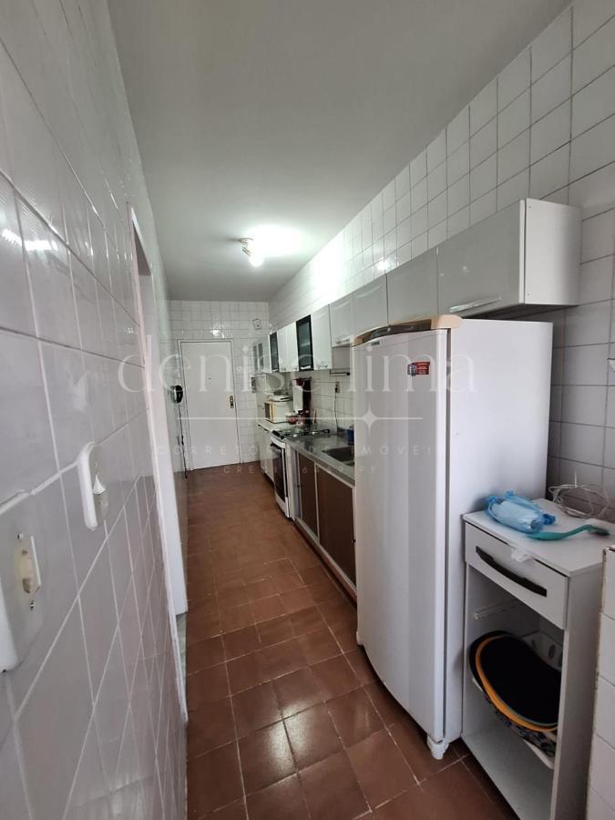 Imagem Apartamento com 3 Quartos à Venda, 90 m²em Grageru - Aracaju