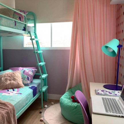 Imagem Apartamento com 2 Quartos à Venda,  em Jardim Gilda Maria - São Paulo