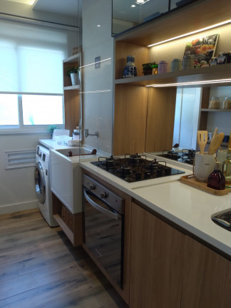 Imagem Apartamento com 2 Quartos à Venda,  em Água Branca - São Paulo
