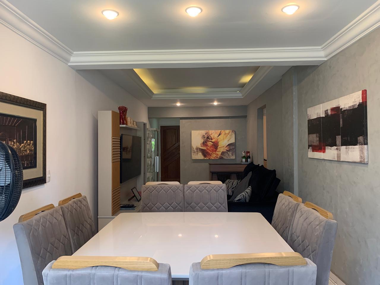 Imagem Apartamento com 3 Quartos à Venda, 89 m² em Praia da Costa - Vila Velha Imagem Apartamento com 3 Quartos à Venda, 89 m² em Praia da Costa - Vila Velha
