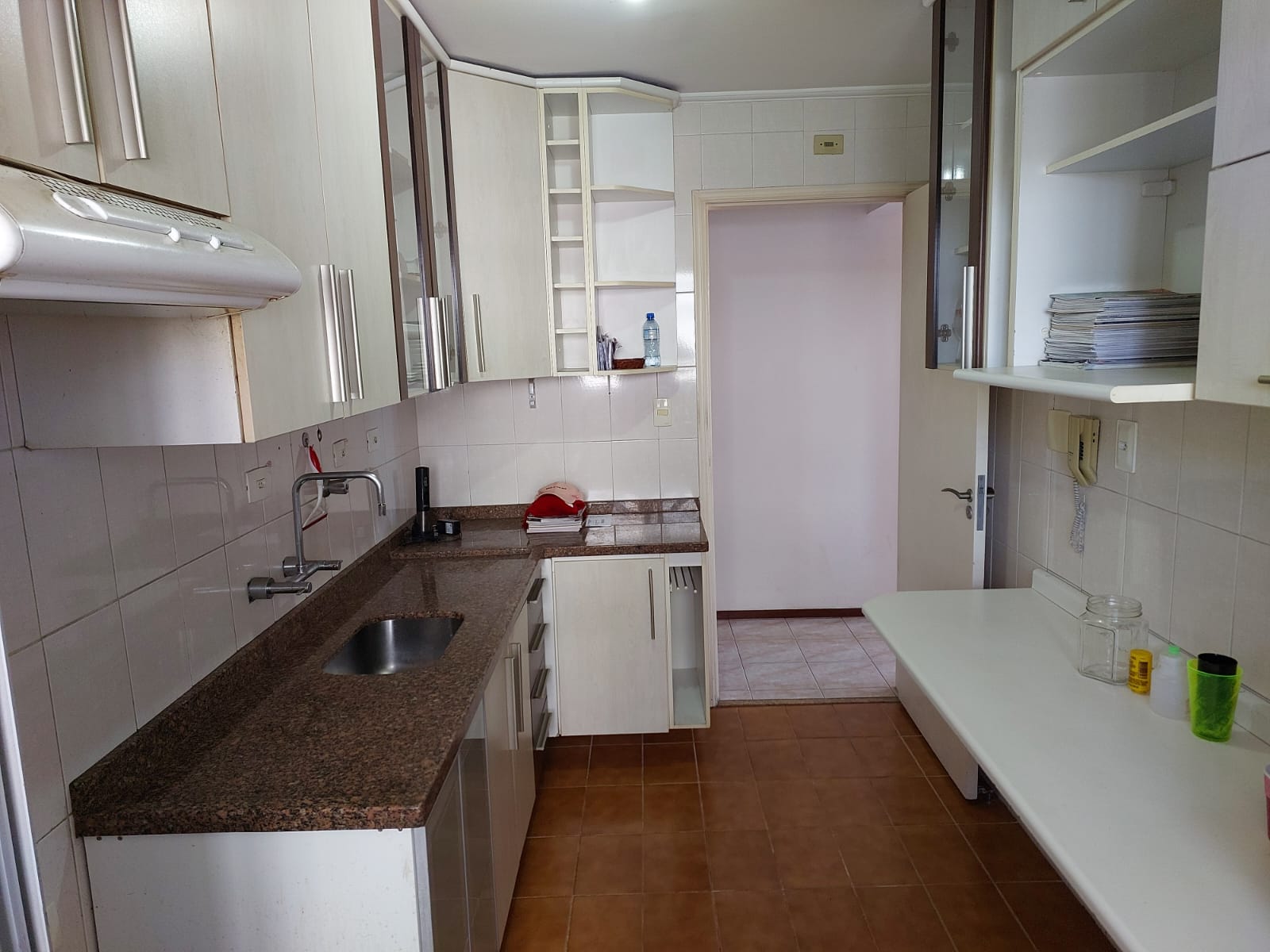 Imagem Apartamento com 3 Quartos à Venda, 71 m² em Jardim Ester - São Paulo