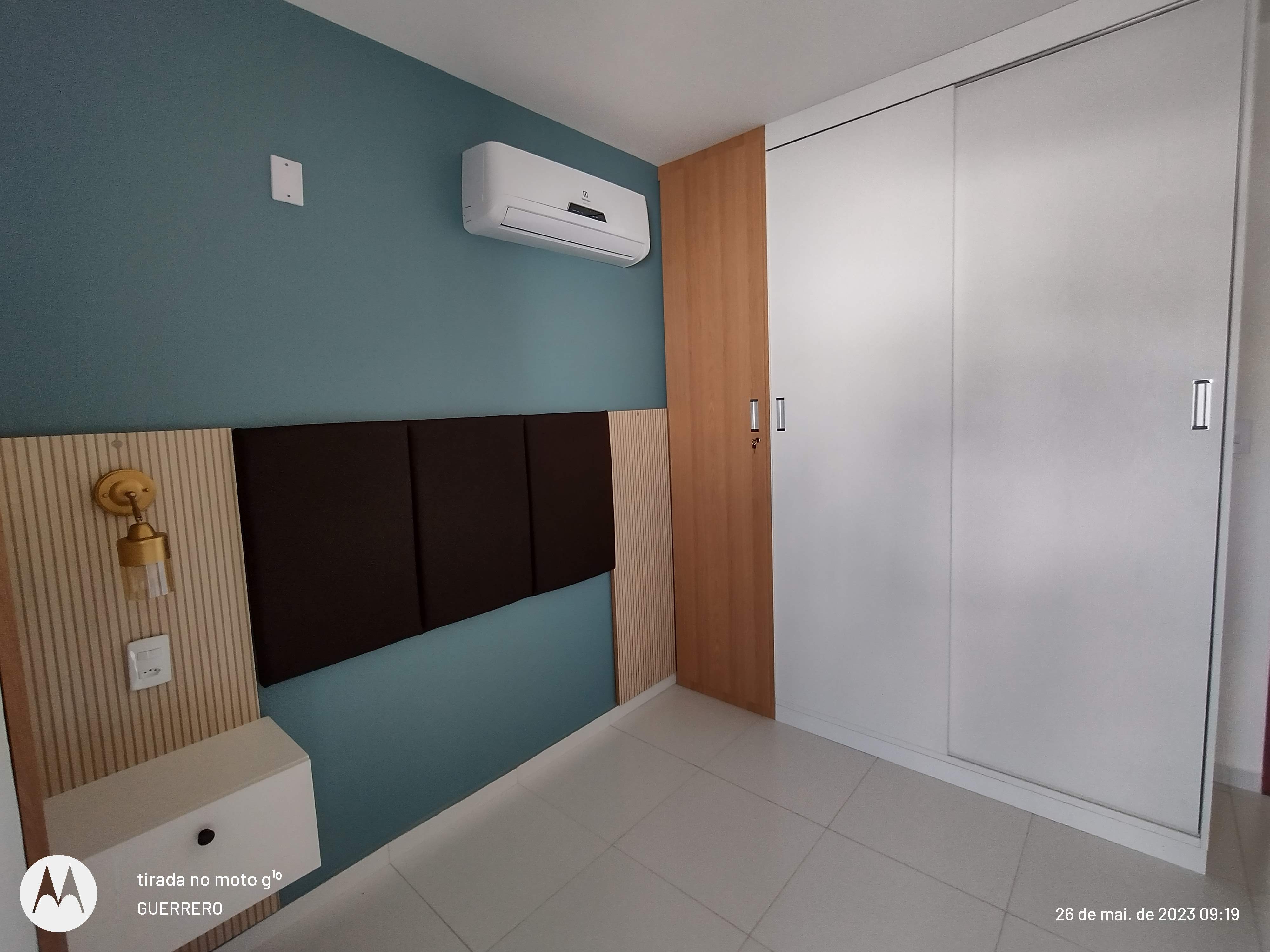 Imagem Casa de Condomínio com 2 Quartos para Alugar, 74 m²em Ponta Negra - Natal