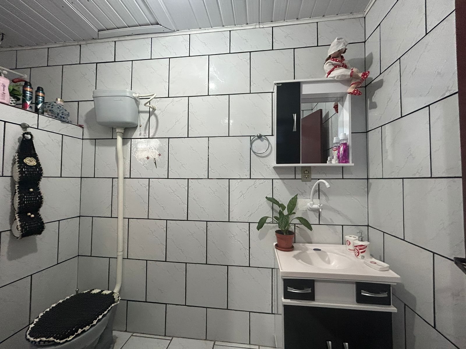Imagem Casa com 3 Quartos à Venda, 67 m² em São Luiz Gonzaga - Passo Fundo Imagem Casa com 3 Quartos à Venda, 67 m² em São Luiz Gonzaga - Passo Fundo
