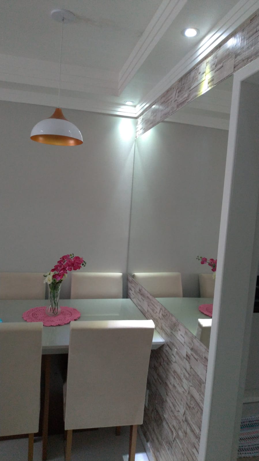 Imagem Casa de Condomínio com 2 Quartos à Venda, 48 m²em Outeiro de Passárgada - Cotia