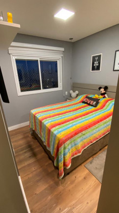 Imagem Apartamento com 2 Quartos à Venda, 82 m² em Vila Formosa - São Paulo