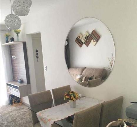 Imagem Apartamento com 2 Quartos à Venda, 54 m² em Tremembé - São Paulo Imagem Apartamento com 2 Quartos à Venda, 54 m² em Tremembé - São Paulo