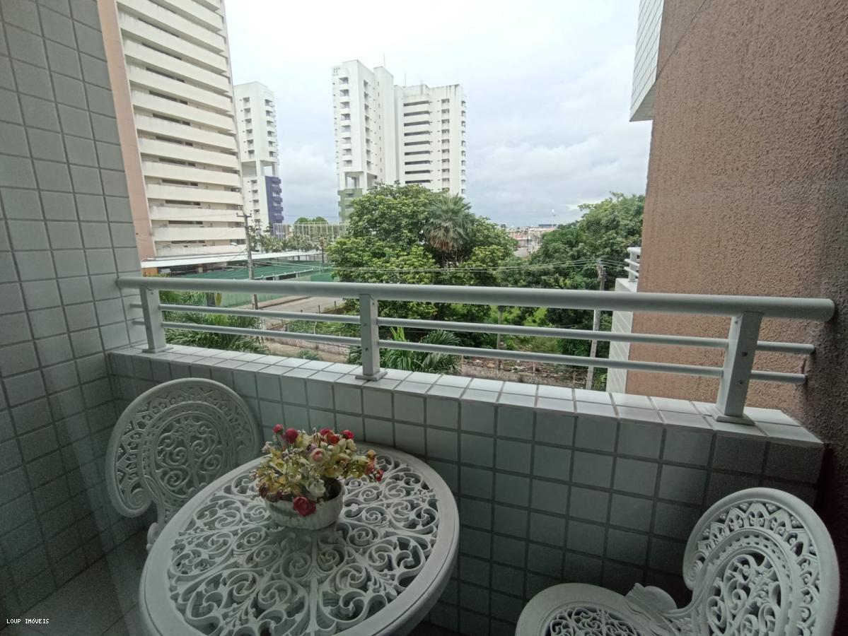 Imagem Apartamento com 3 Quartos à Venda, 84 m²em Pici - Fortaleza