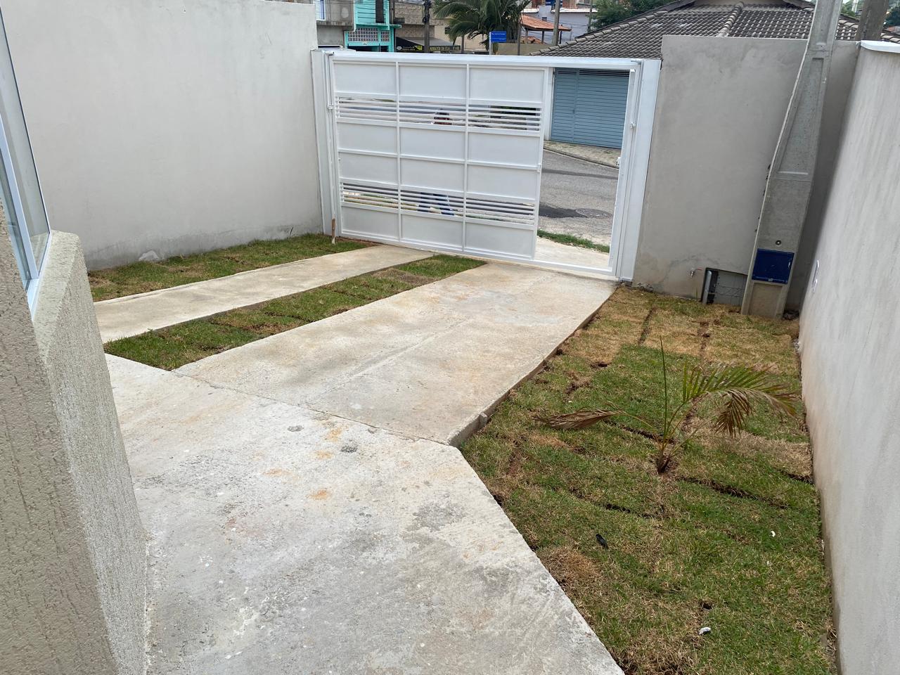 Imagem Casa com 2 Quartos à Venda, 68 m² em Jardim Vinhas do Sol (Mailasqui) - São Roque