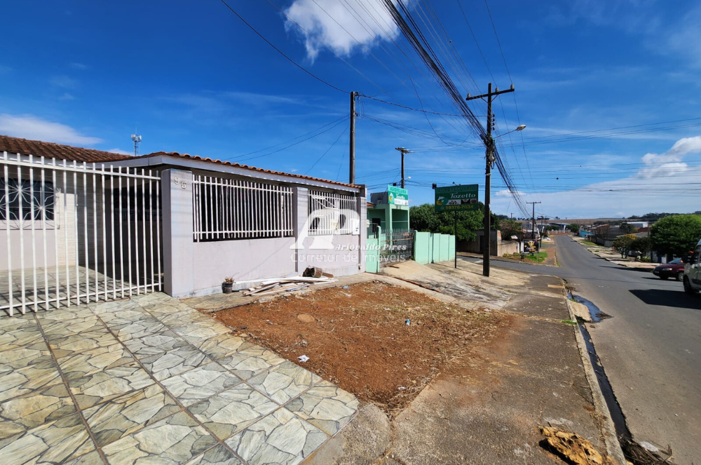 Imagem Casa com 3 Quartos à Venda, 96 m²em Contorno - Ponta Grossa Imagem Casa com 3 Quartos à Venda, 96 m²em Contorno - Ponta Grossa
