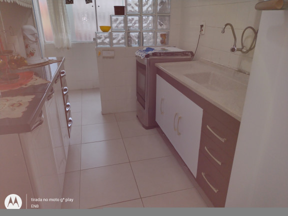 Imagem Apartamento com 1 Quarto à Venda, em Aviação - Praia Grande Imagem Apartamento com 1 Quarto à Venda, em Aviação - Praia Grande