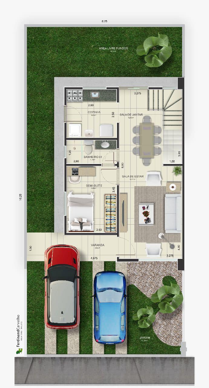 Imagem Casa de Condomínio com 4 Quartos à Venda, 164 m² em Cohama - São Luís Imagem Casa de Condomínio com 4 Quartos à Venda, 164 m² em Cohama - São Luís