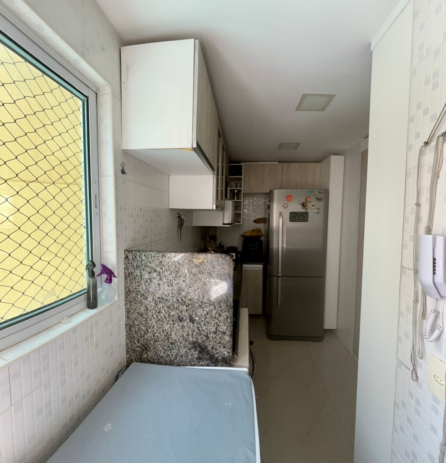 Imagem Apartamento com 3 Quartos à Venda, 78 m²em Dix-Sept Rosado - Natal
