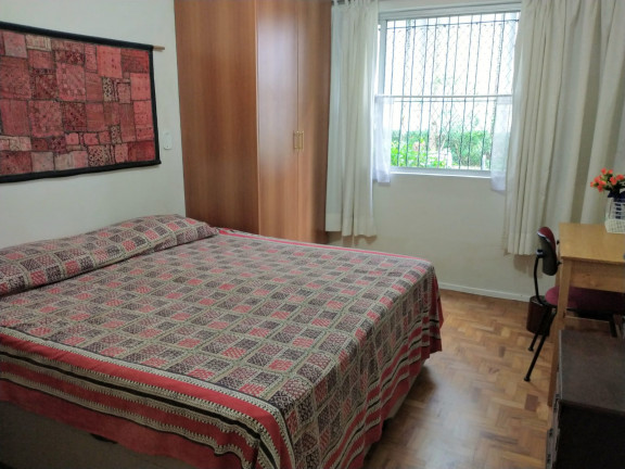 Imagem Apartamento com 3 Quartos à Venda, 104 m² em Cerqueira César - São Paulo
