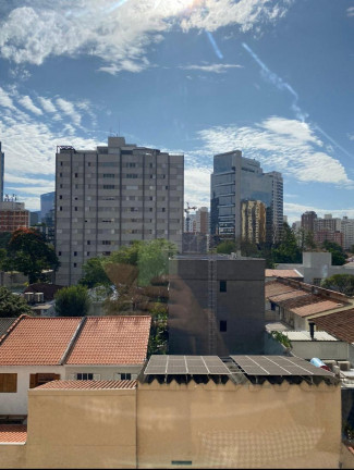 Imagem Apartamento com 2 Quartos à Venda, 55 m² em Vila Olímpia - São Paulo