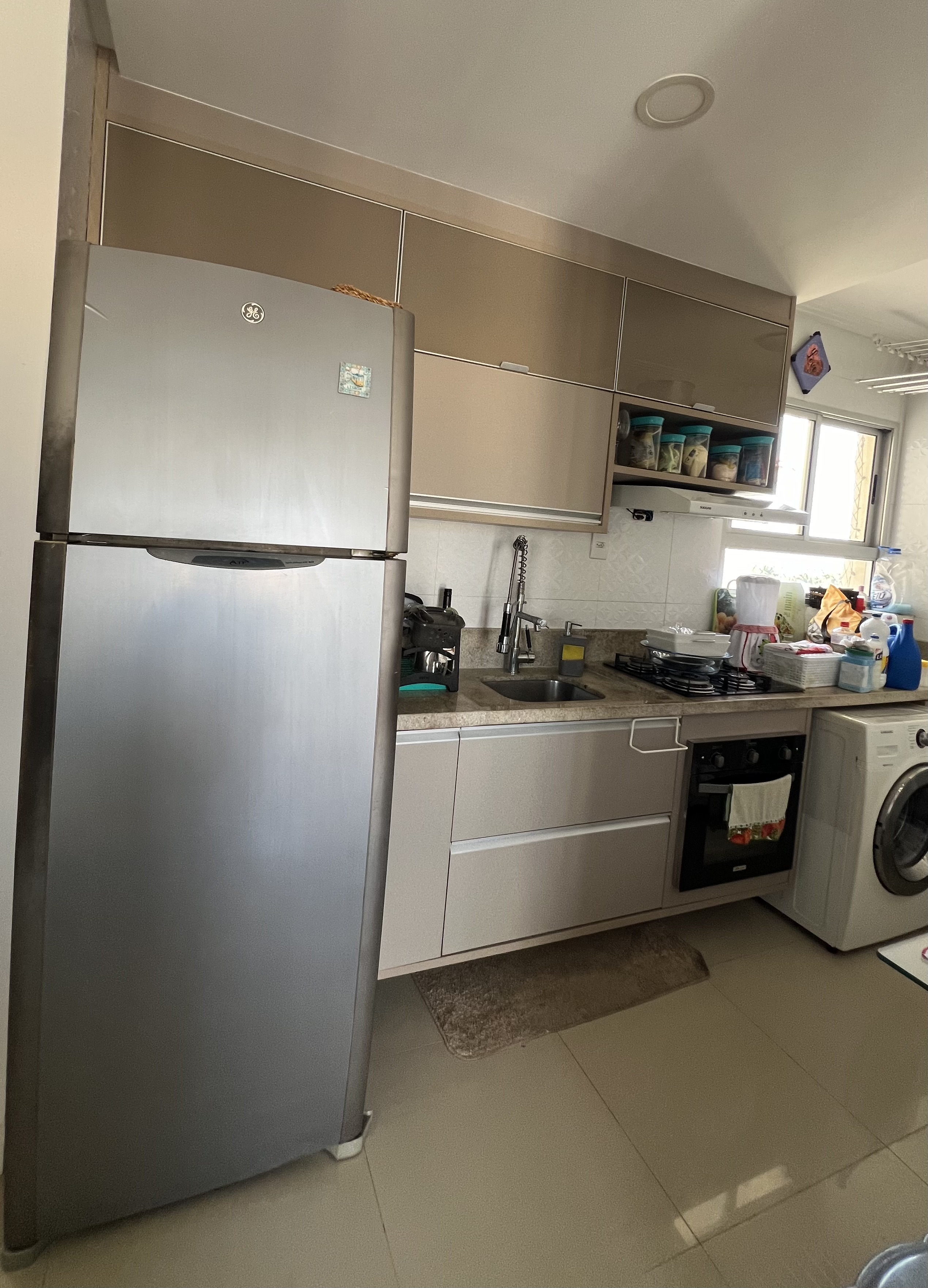 Imagem Apartamento com 2 Quartos para Alugar, 64 m²em Recreio Ipitanga - Lauro de Freitas Imagem Apartamento com 2 Quartos para Alugar, 64 m²em Recreio Ipitanga - Lauro de Freitas