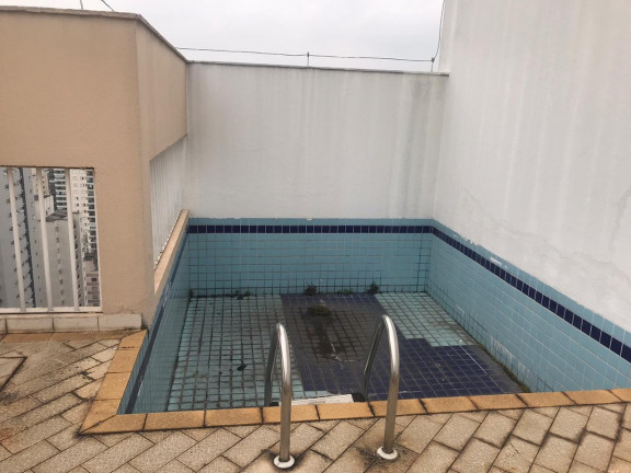 Imagem Cobertura com 4 Quartos à Venda ou Locação, 390 m² em Planalto Paulista - São Paulo