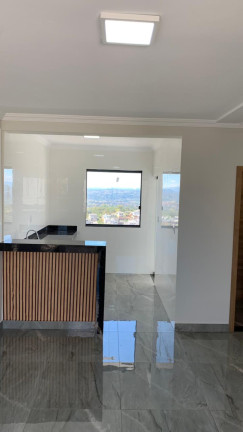Imagem Casa com 2 Quartos à Venda, 117 m² em Liberdade - Santa Luzia Imagem Casa com 2 Quartos à Venda, 117 m² em Liberdade - Santa Luzia