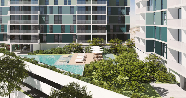 Imagem Apartamento com 3 Quartos à Venda, 85 m² em Coelho da Rocha - São João de Meriti Imagem Apartamento com 3 Quartos à Venda, 85 m² em Coelho da Rocha - São João de Meriti