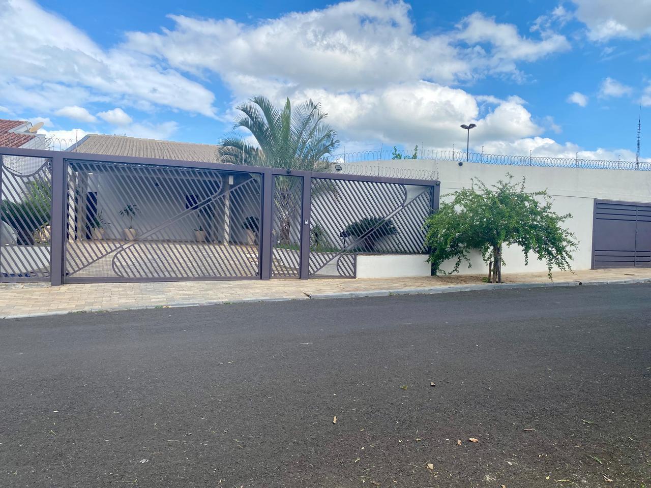 Imagem Casa com 4 Quartos à Venda, 500 m² em Jardim Aclimação - São José do Rio Preto Imagem Casa com 4 Quartos à Venda, 500 m² em Jardim Aclimação - São José do Rio Preto