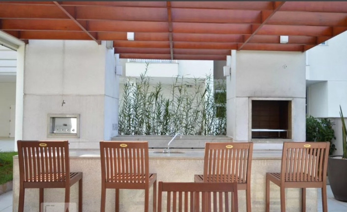 Imagem Apartamento com 1 Quarto à Venda, 41 m² em Umuarama - Osasco Imagem Apartamento com 1 Quarto à Venda, 41 m² em Umuarama - Osasco