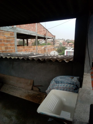 Casa com 2 Quartos à Venda,  em São Cristóvão - Salvador