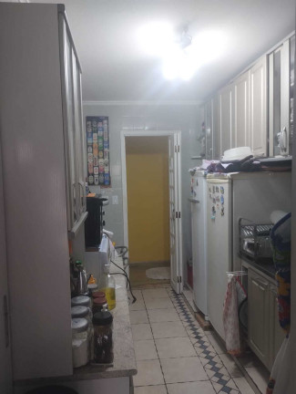 Imagem Apartamento com 3 Quartos à Venda, 70 m²em Vila Bancária - São Paulo Imagem Apartamento com 3 Quartos à Venda, 70 m²em Vila Bancária - São Paulo