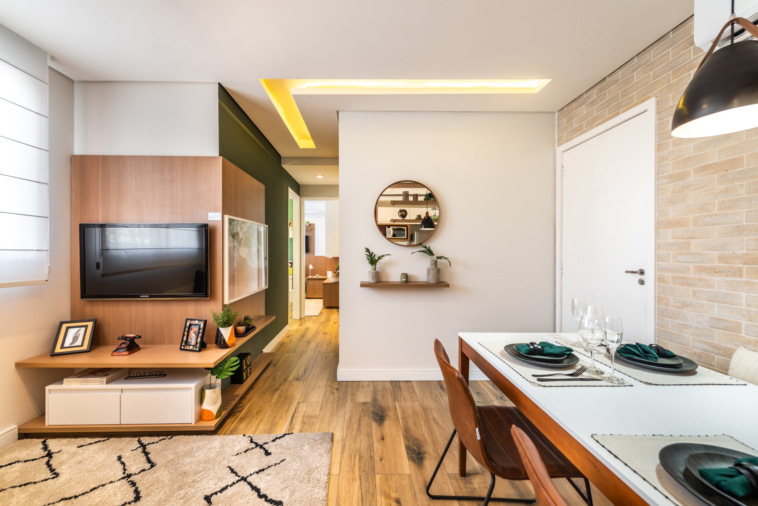 Imagem Apartamento com 2 Quartos à Venda, 42 m²em Imirim - São Paulo