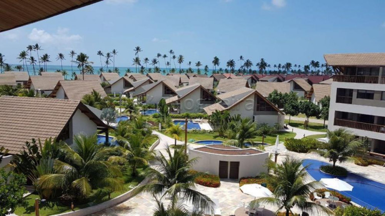 Imagem Apartamento com 3 Quartos à Venda, 120 m² em Praia de Muro Alto - Ipojuca