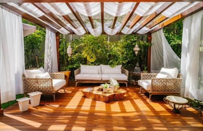 Imagem Casa de Condomínio com 5 Quartos à Venda, 1.180 m² em Alphaville - Santana de Parnaíba