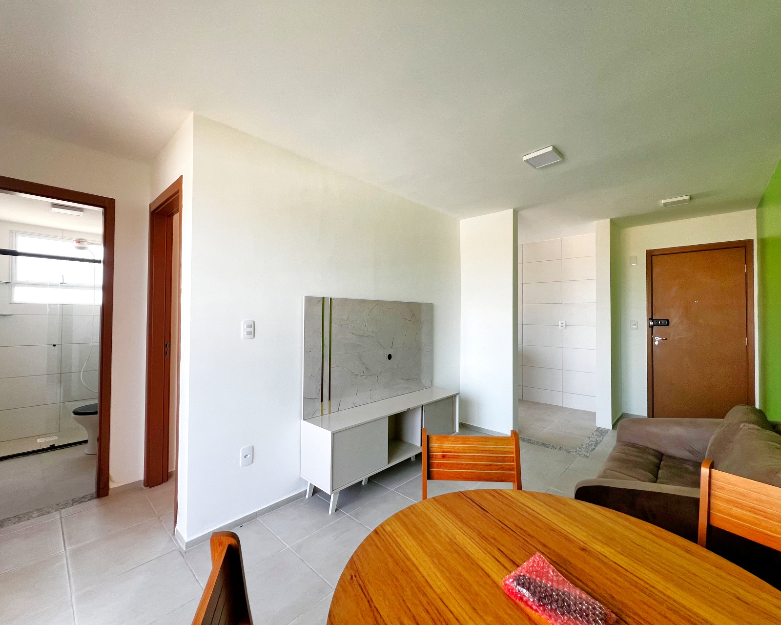 Imagem Apartamento com 2 Quartos para Alugar, 47 m²em Ponta Negra - Manaus Imagem Apartamento com 2 Quartos para Alugar, 47 m²em Ponta Negra - Manaus