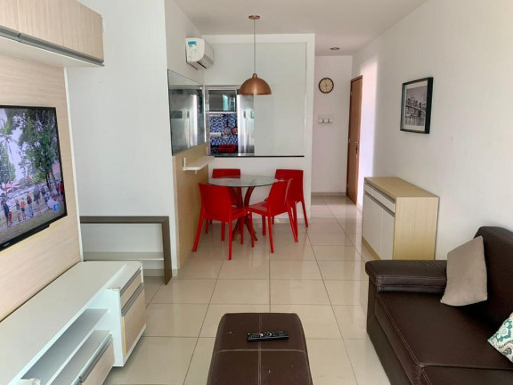 Imagem Apartamento com 3 Quartos para Alugar, 67 m² em Barra de Jangada - Jaboatão dos Guararapes Imagem Apartamento com 3 Quartos para Alugar, 67 m² em Barra de Jangada - Jaboatão dos Guararapes