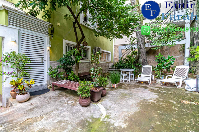 Imagem Casa com 4 Quartos à Venda, 595 m²em São Conrado - Rio de Janeiro Imagem Casa com 4 Quartos à Venda, 595 m²em São Conrado - Rio de Janeiro