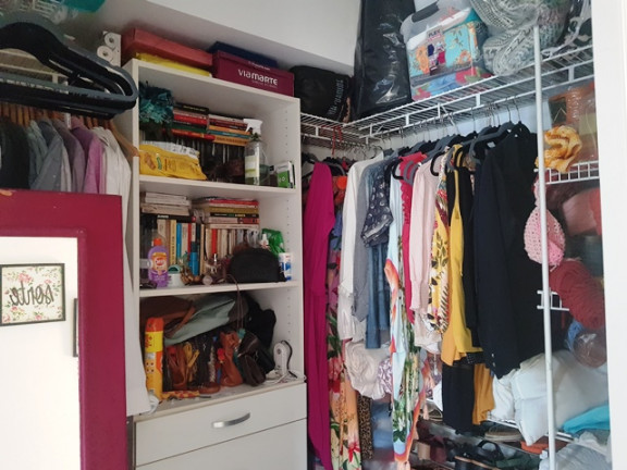 Imagem Apartamento com 3 Quartos à Venda, 123 m² em Icaraí - Niterói